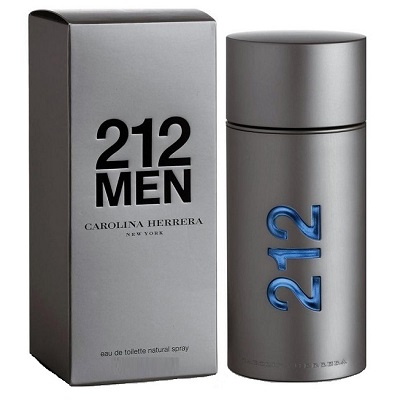 212 Men Cologne